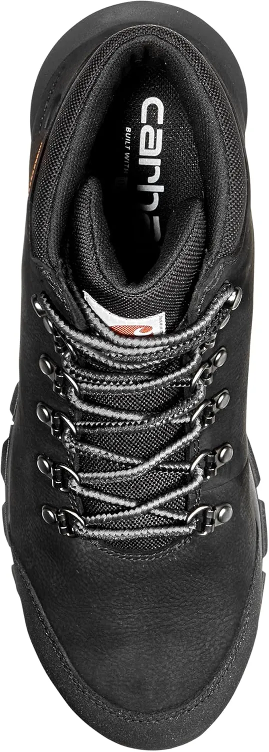 Carhartt Men's Gilmore Waterproof 5" Soft Toe Work Boot