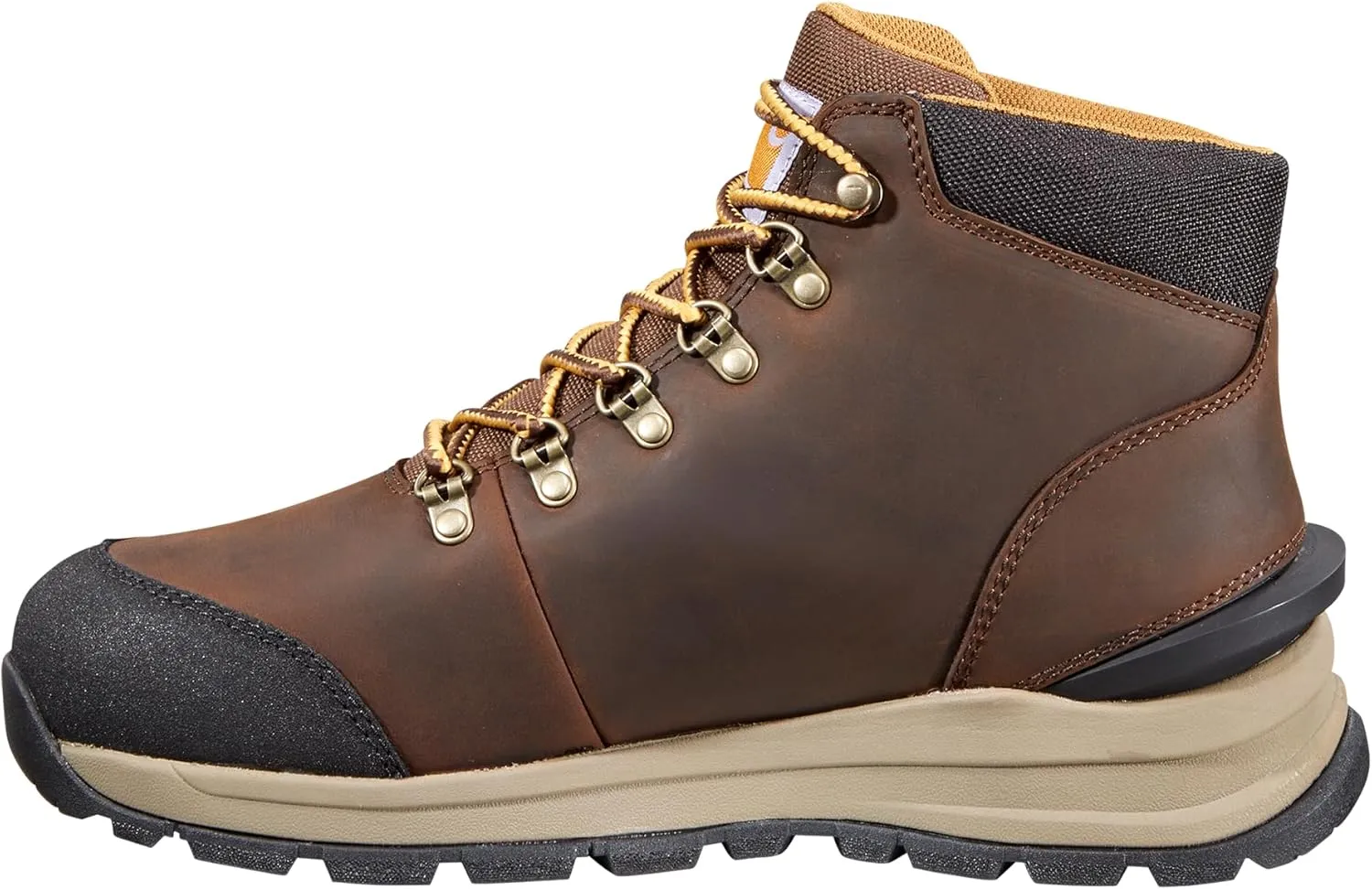 Carhartt Men's Gilmore Waterproof 5" Soft Toe Work Boot