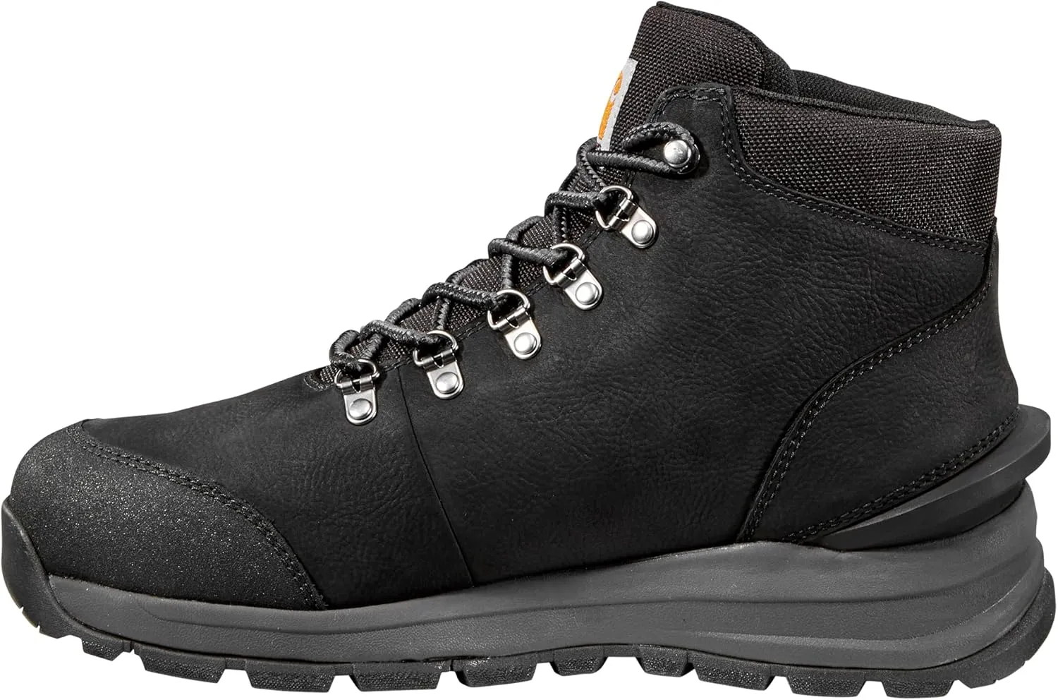 Carhartt Men's Gilmore Waterproof 5" Soft Toe Work Boot