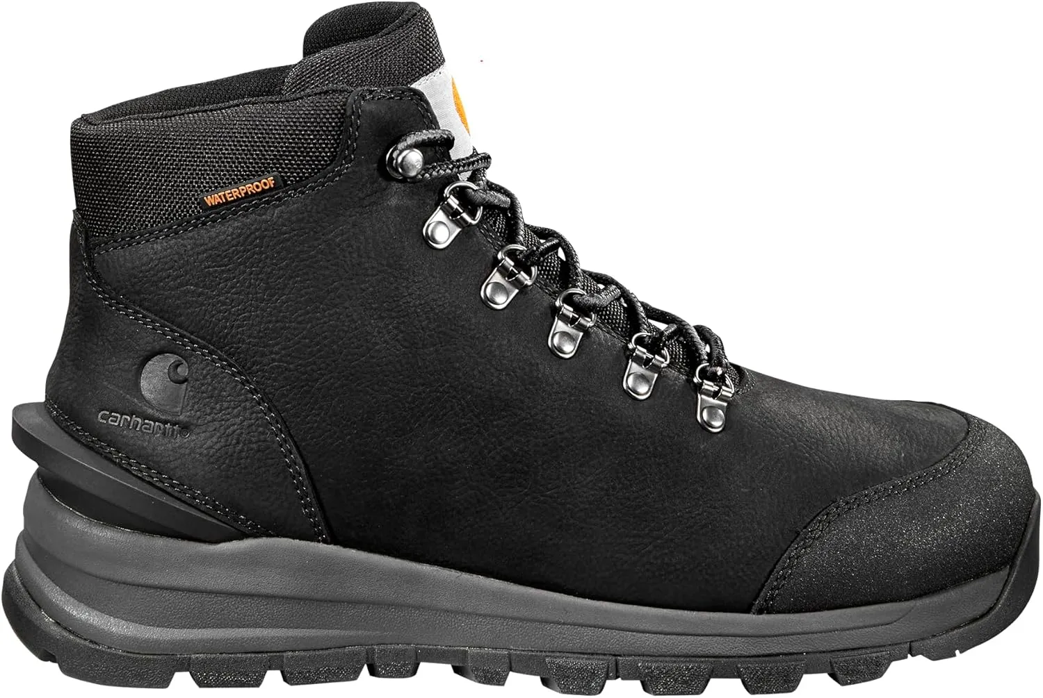 Carhartt Men's Gilmore Waterproof 5" Soft Toe Work Boot