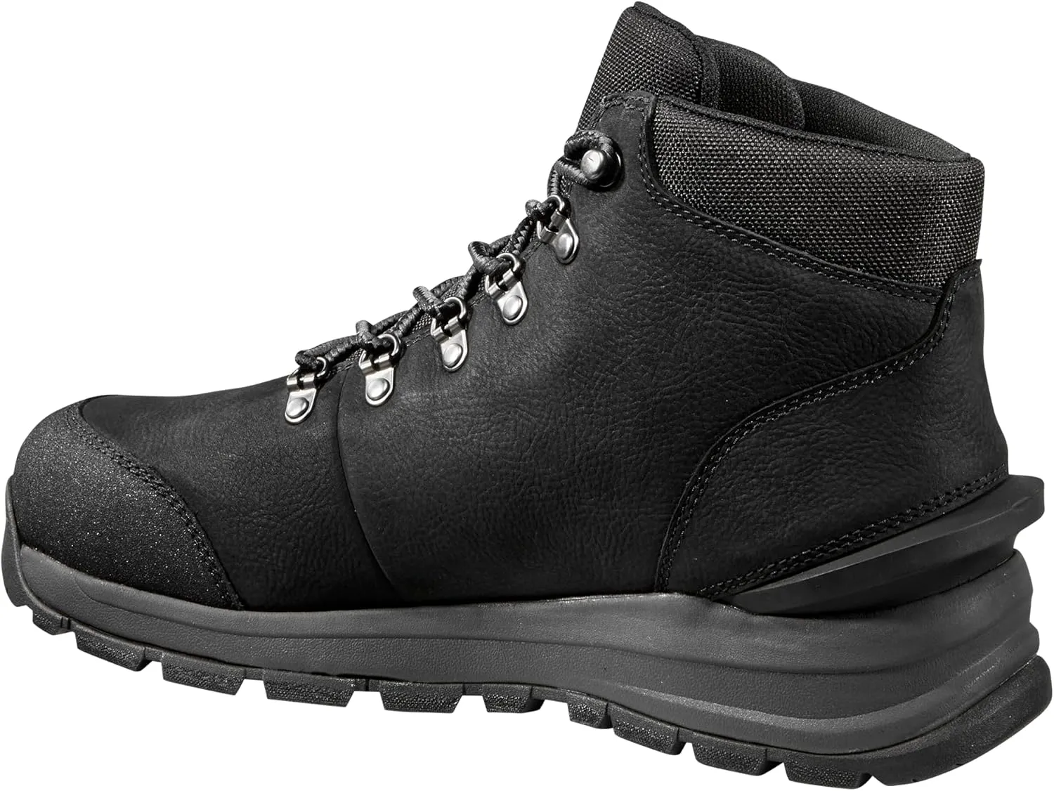 Carhartt Men's Gilmore Waterproof 5" Soft Toe Work Boot