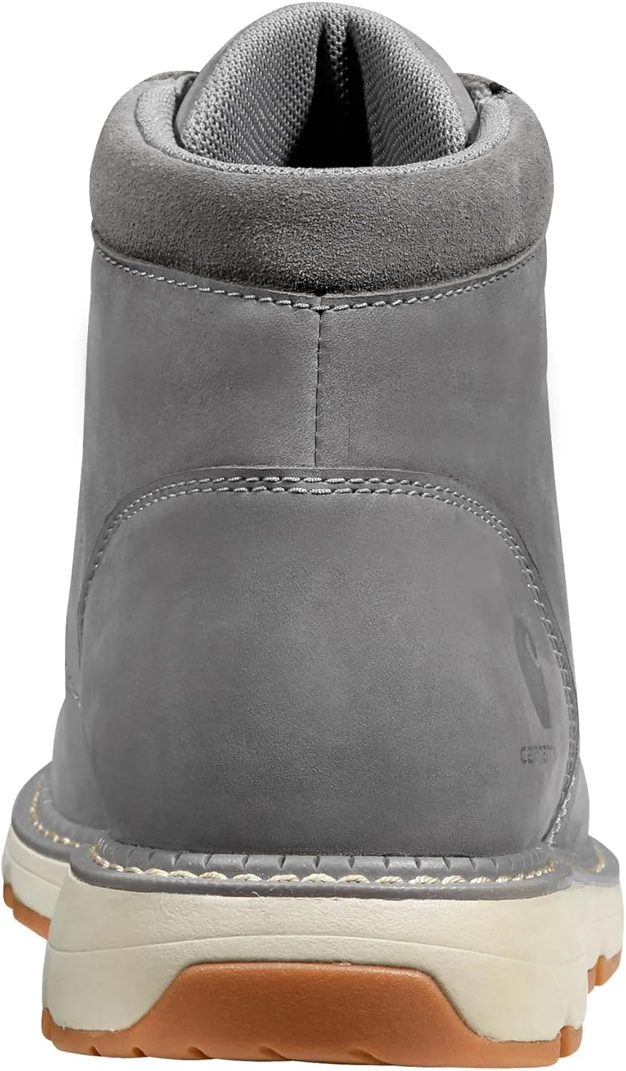 Carhartt Men's Millbrook 5" Moc Toe Wedge Work Boot