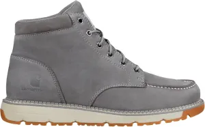 Carhartt Men's Millbrook 5" Moc Toe Wedge Work Boot
