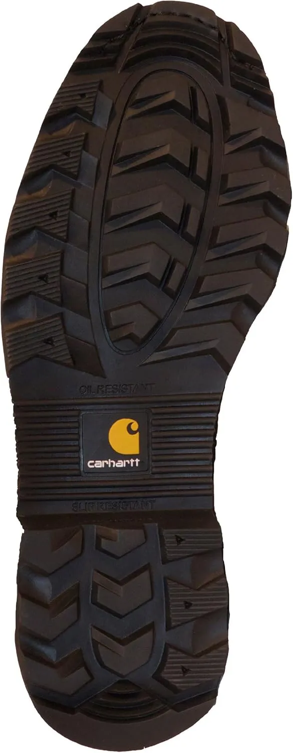 Carhartt Women's Cwp1150 Non Safety Work Boot