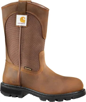 Carhartt Women's Cwp1150 Non Safety Work Boot