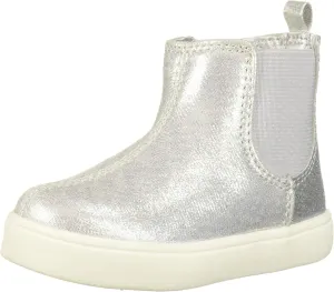 Carter's Girl's Dorsey High-Top Sneaker