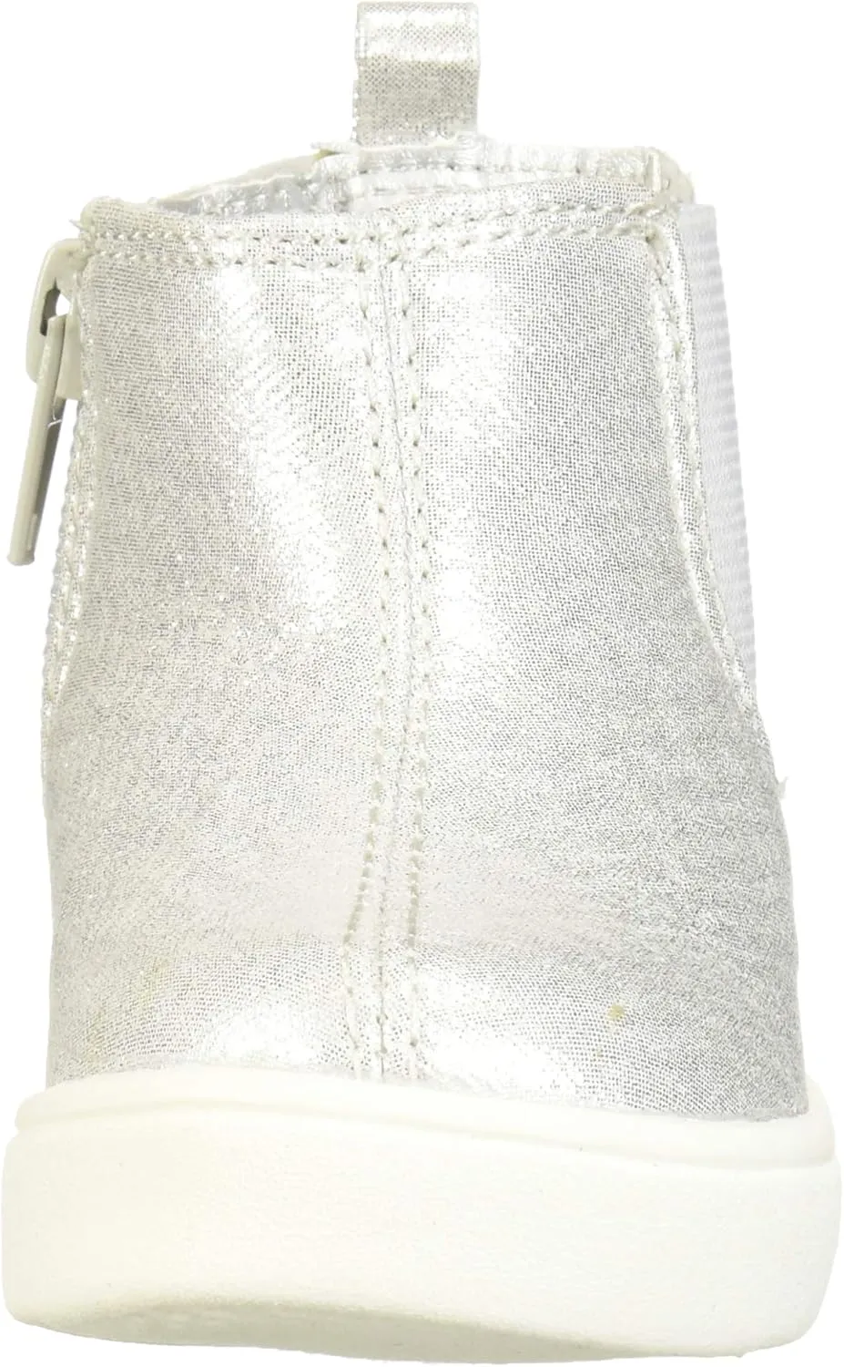 Carter's Girl's Dorsey High-Top Sneaker