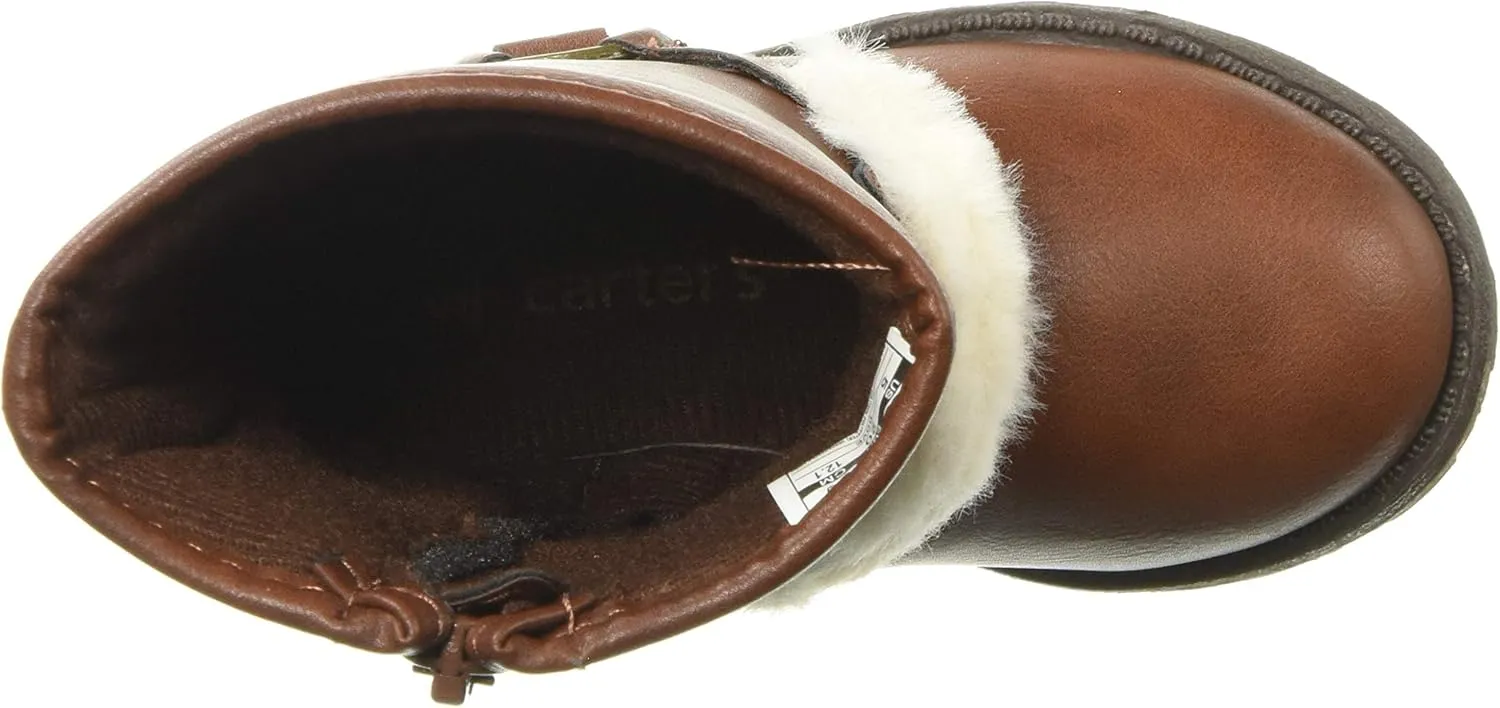 Carter's Girl's Dove Boot