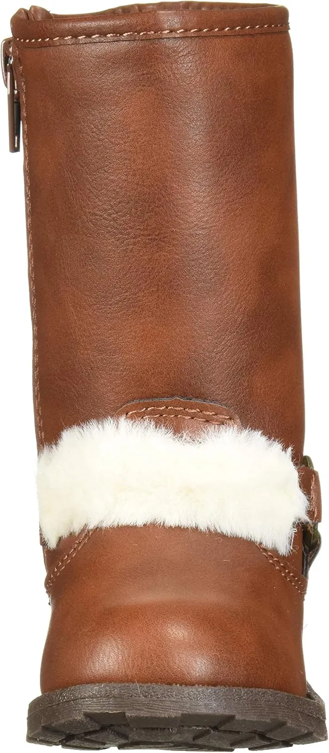Carter's Girl's Dove Boot