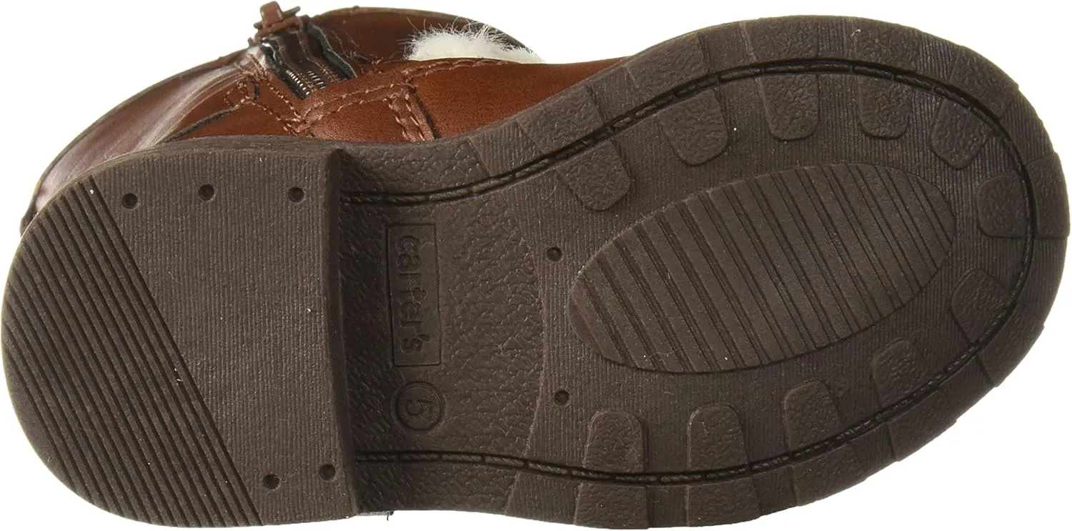 Carter's Girl's Dove Boot
