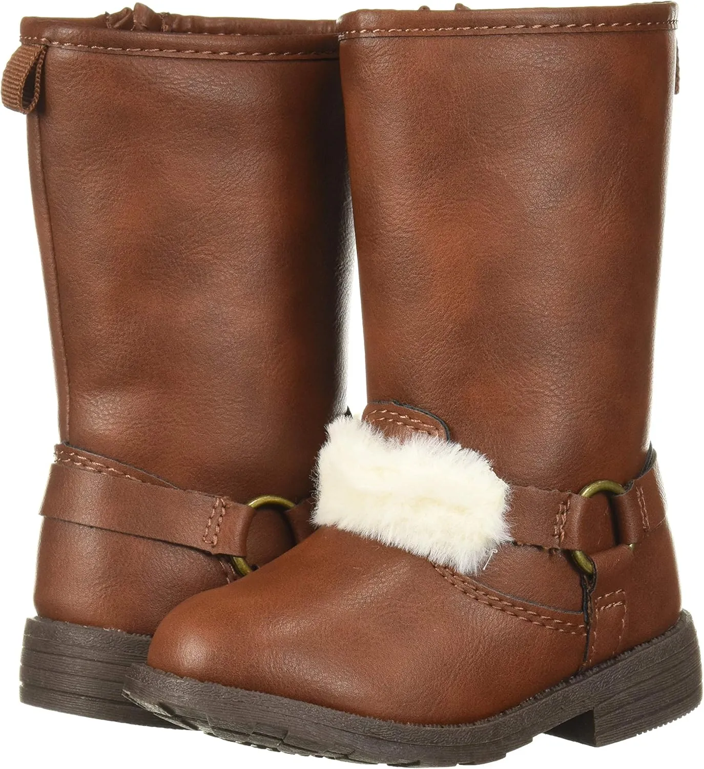 Carter's Girl's Dove Boot