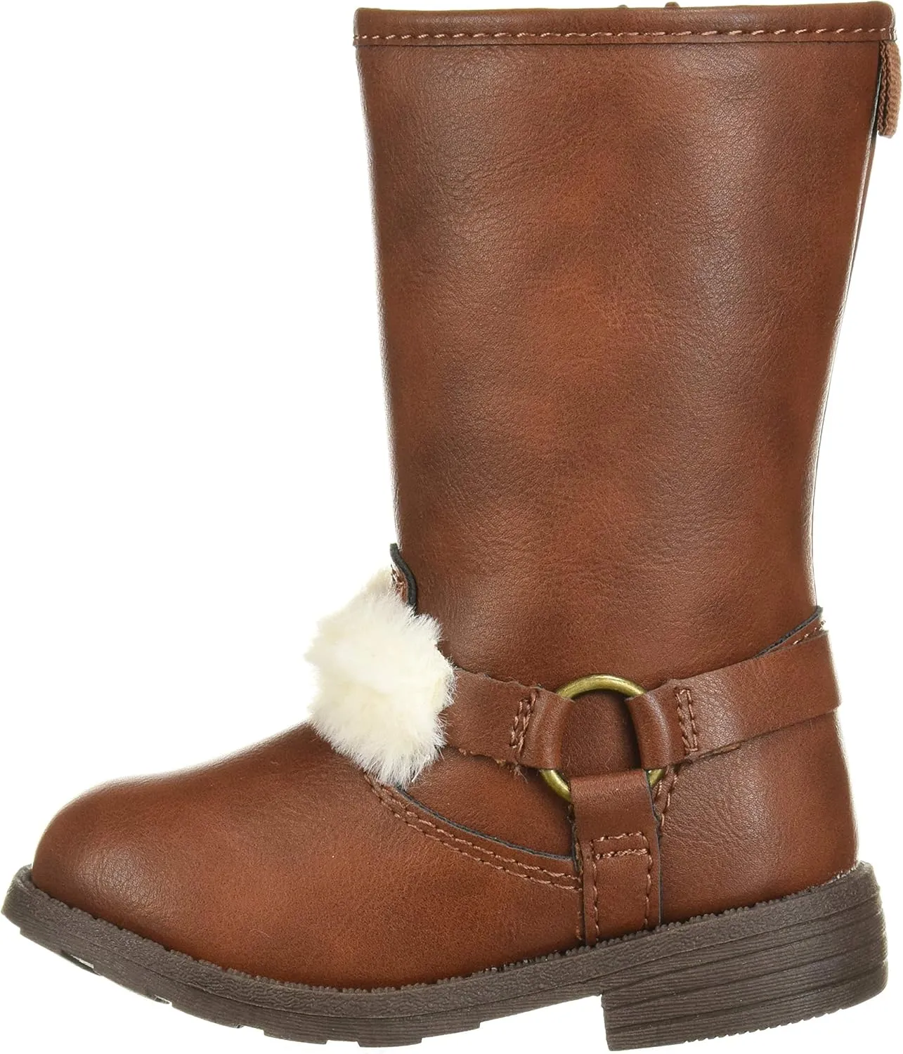 Carter's Girl's Dove Boot