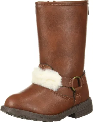 Carter's Girl's Dove Boot