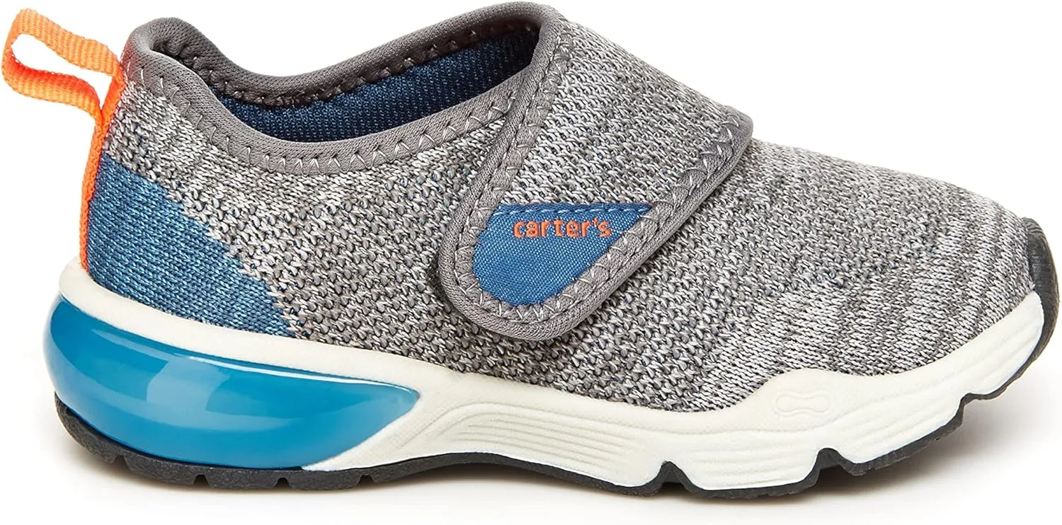 Carter's Unisex-Child Kody Sneaker