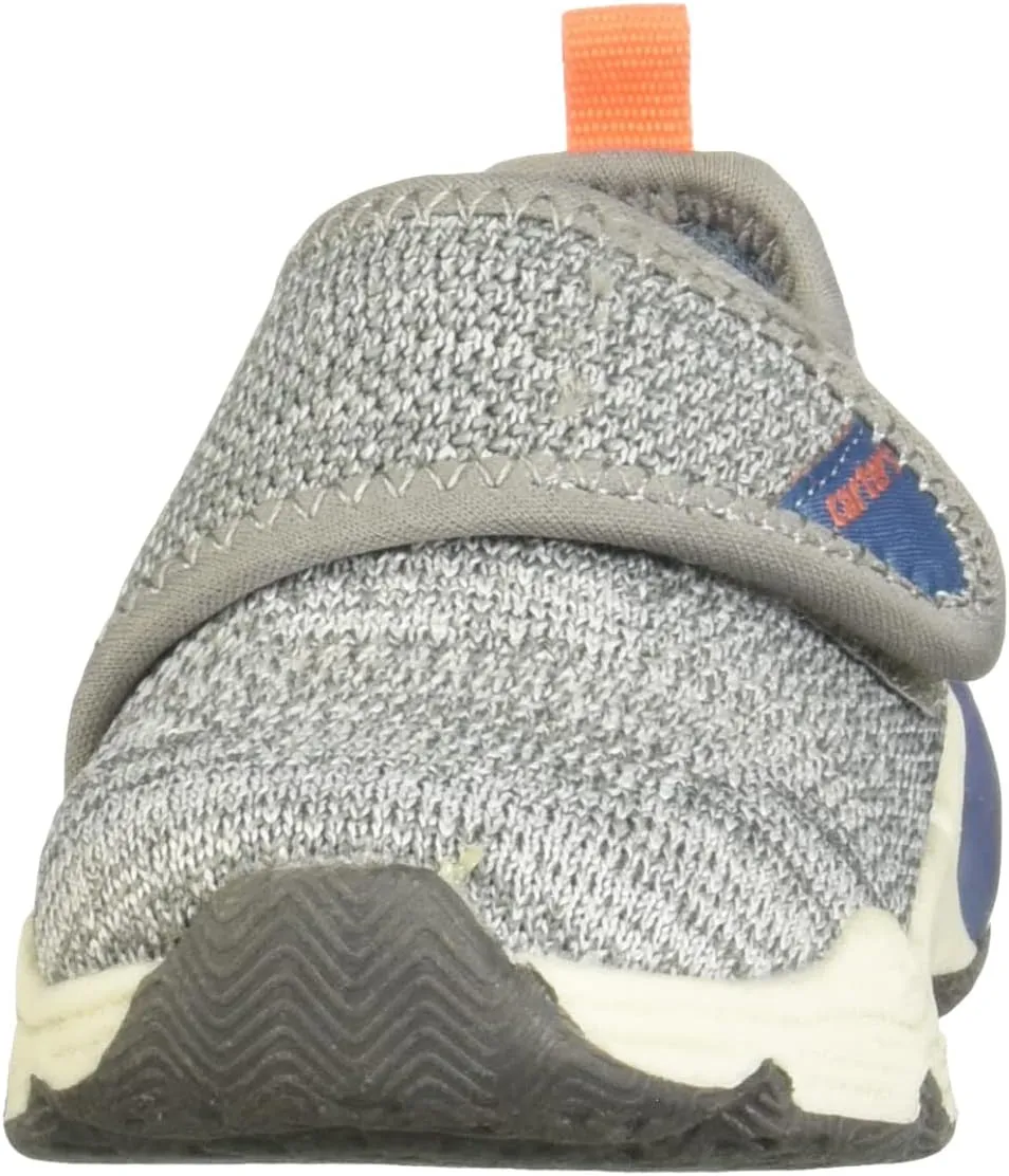 Carter's Unisex-Child Kody Sneaker