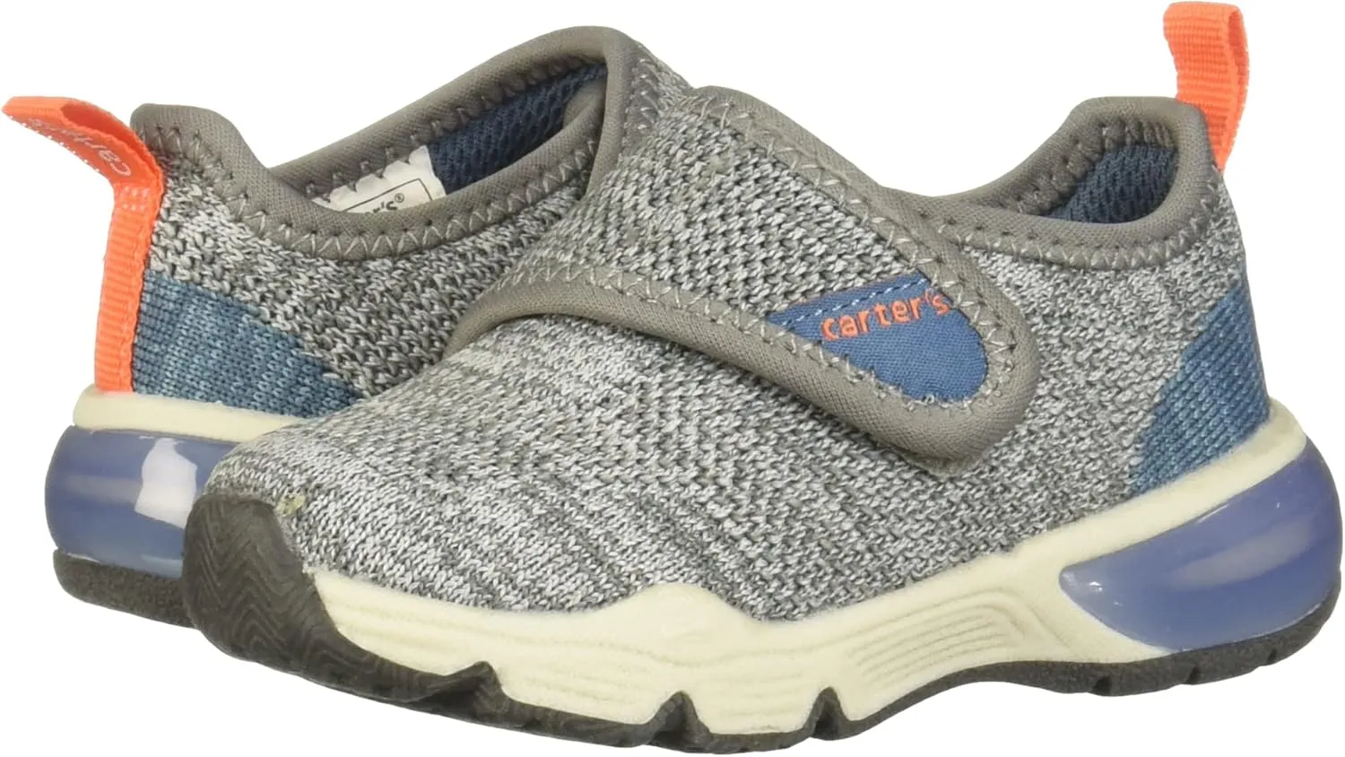 Carter's Unisex-Child Kody Sneaker