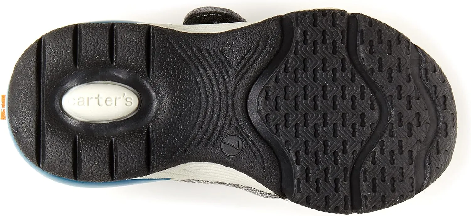 Carter's Unisex-Child Kody Sneaker