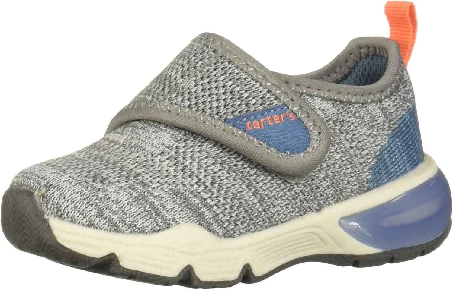 Carter's Unisex-Child Kody Sneaker