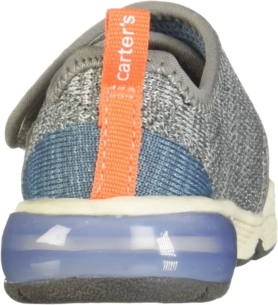 Carter's Unisex-Child Kody Sneaker