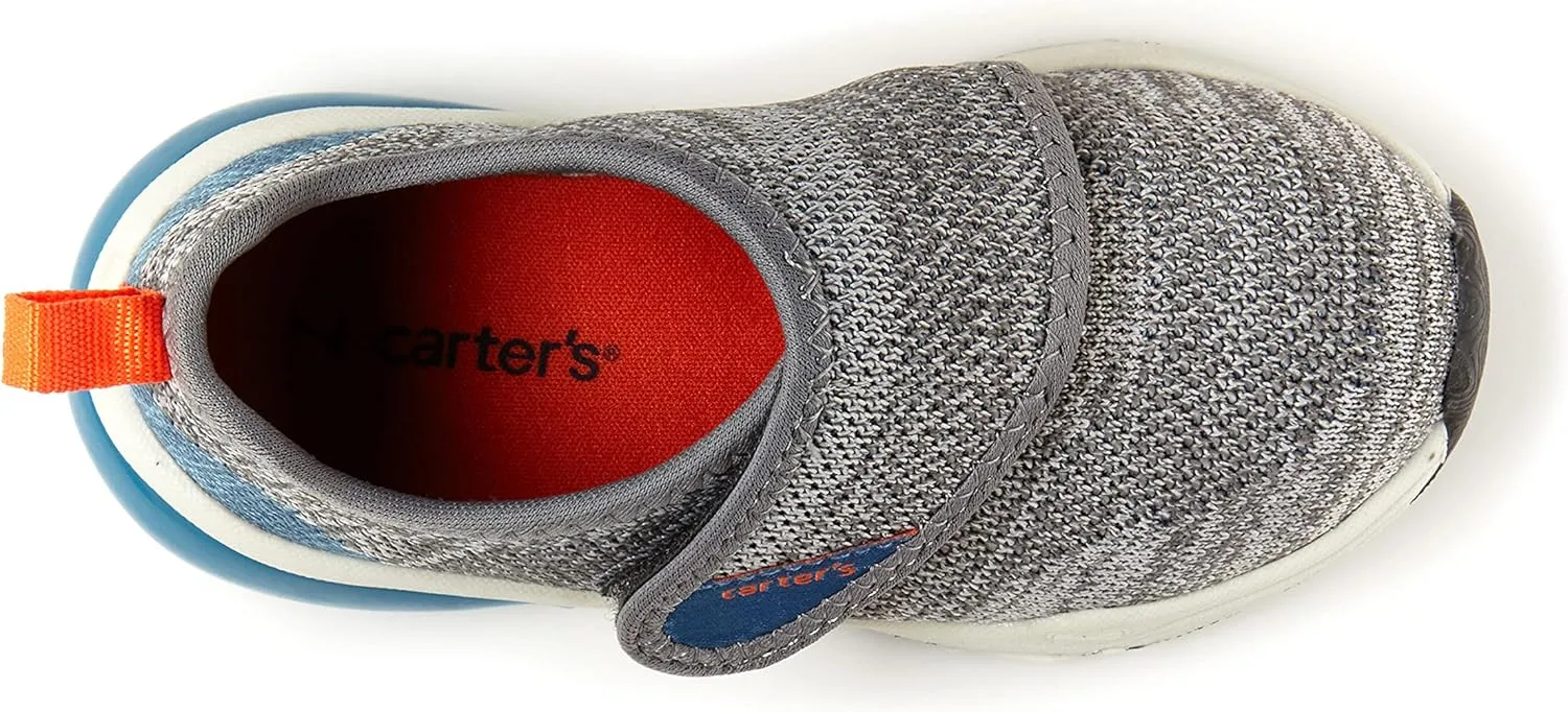 Carter's Unisex-Child Kody Sneaker