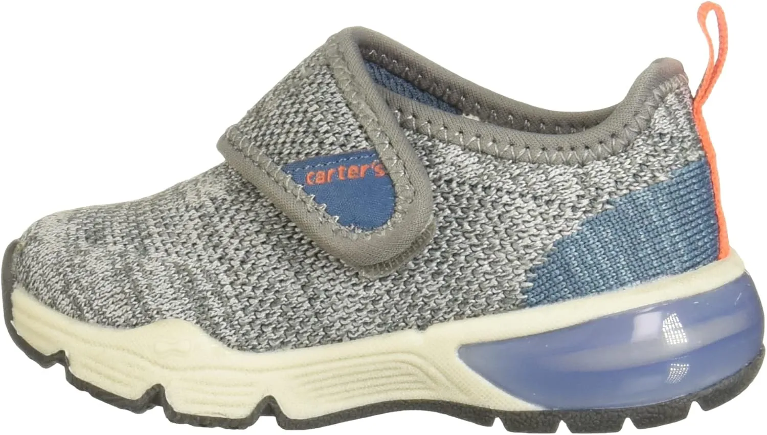 Carter's Unisex-Child Kody Sneaker