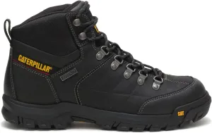 CAT Men's Threshold Waterproof Soft Toe Work Boot