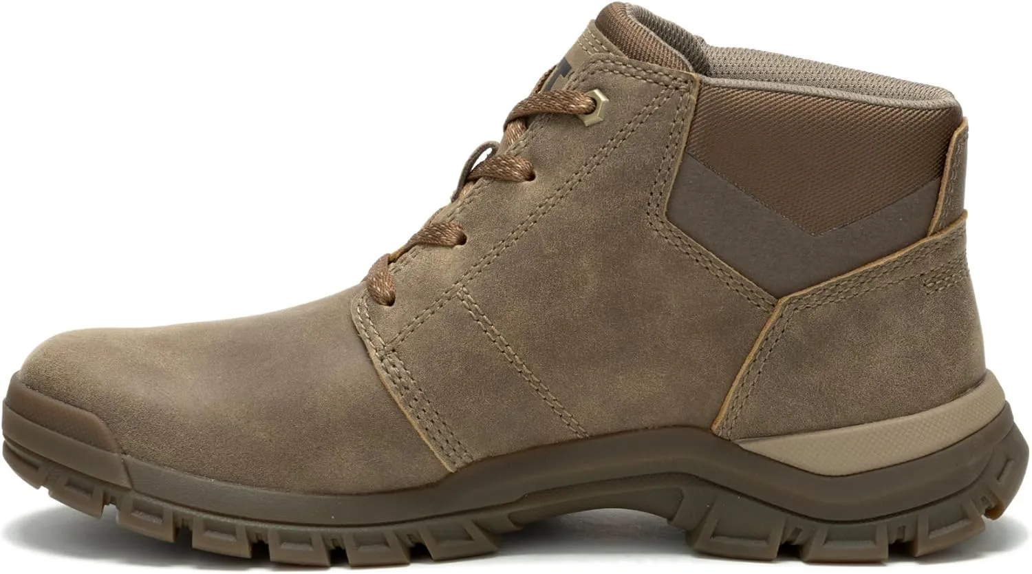CAT Men's Work Construction Boot