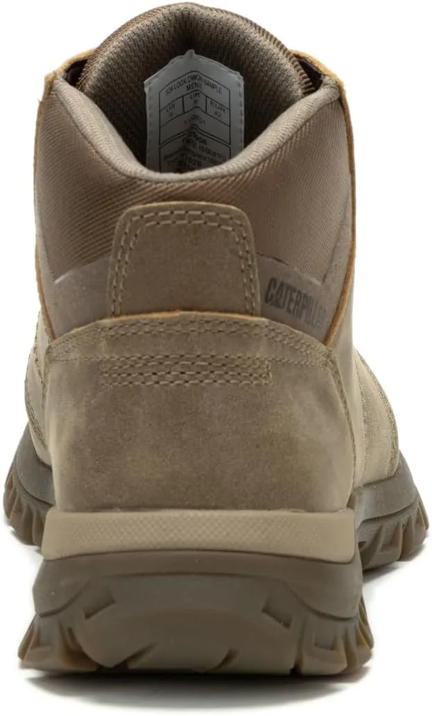CAT Men's Work Construction Boot