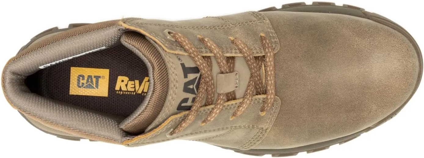 CAT Men's Work Construction Boot