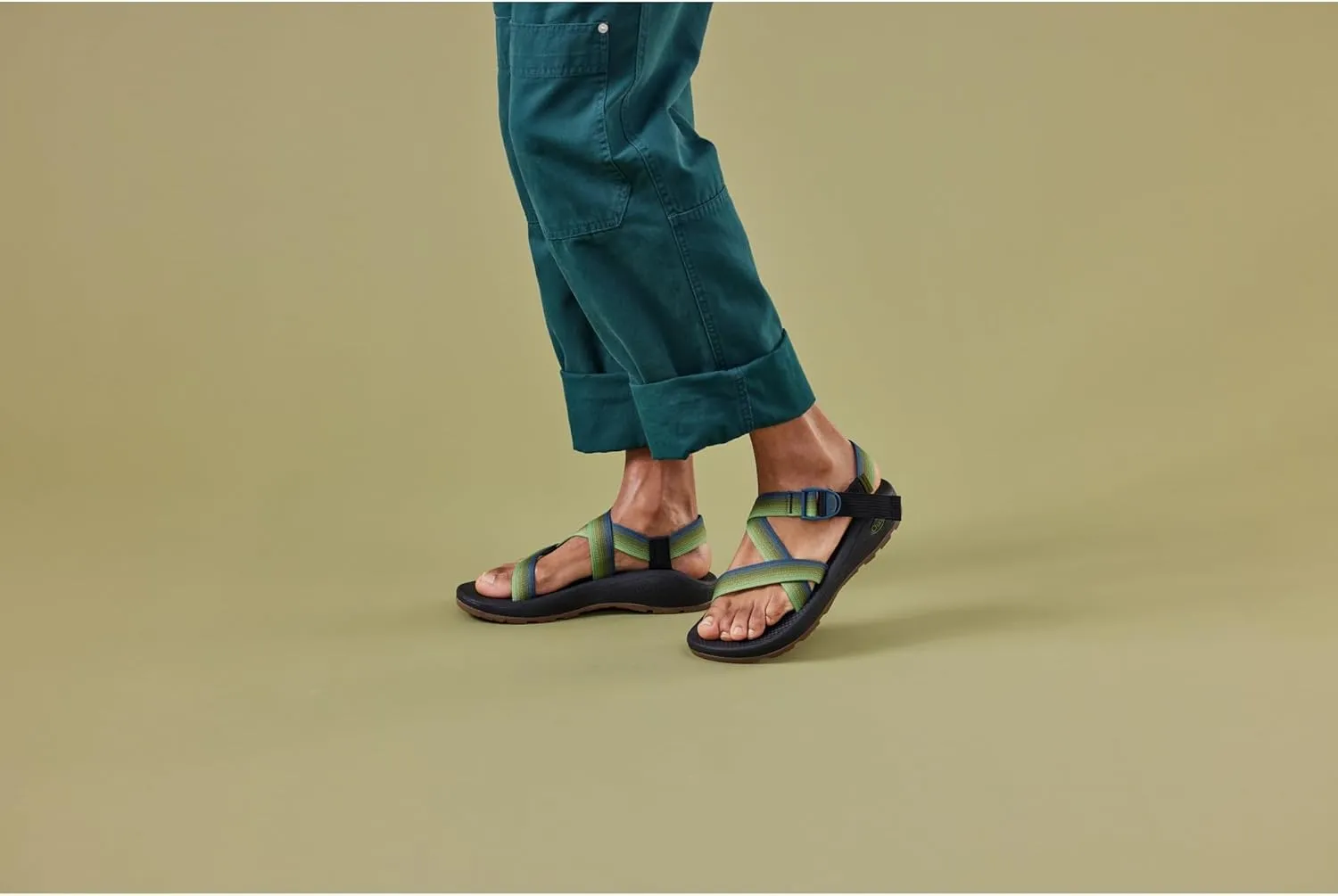Chaco Men's Zcloud Sandal