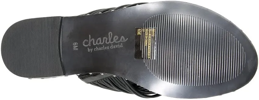 CHARLES BY CHARLES DAVID Women's Bravo Mule