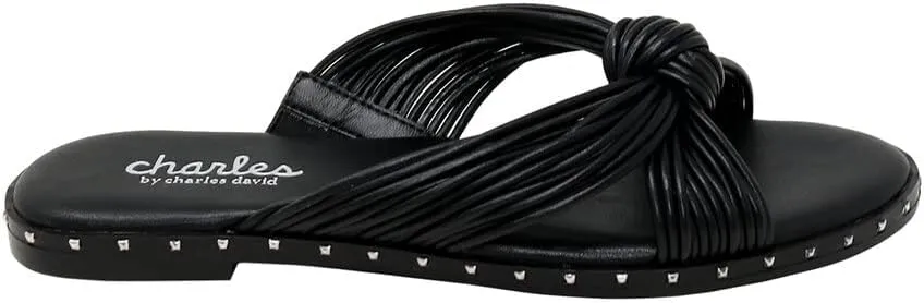 CHARLES BY CHARLES DAVID Women's Bravo Mule