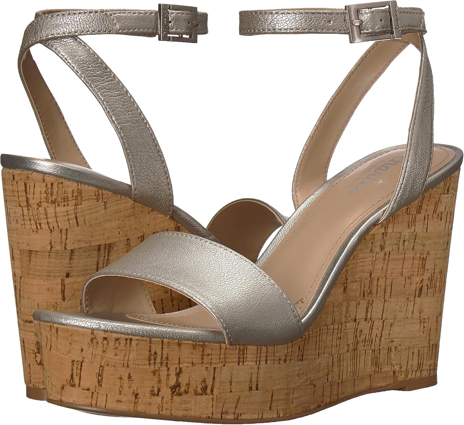 CHARLES BY CHARLES DAVID Women's Lilla Wedge Sandal