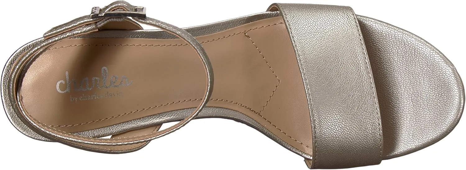 CHARLES BY CHARLES DAVID Women's Lilla Wedge Sandal