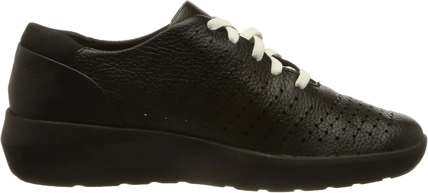 Clarks Damen Kayleigh Aster Sneaker