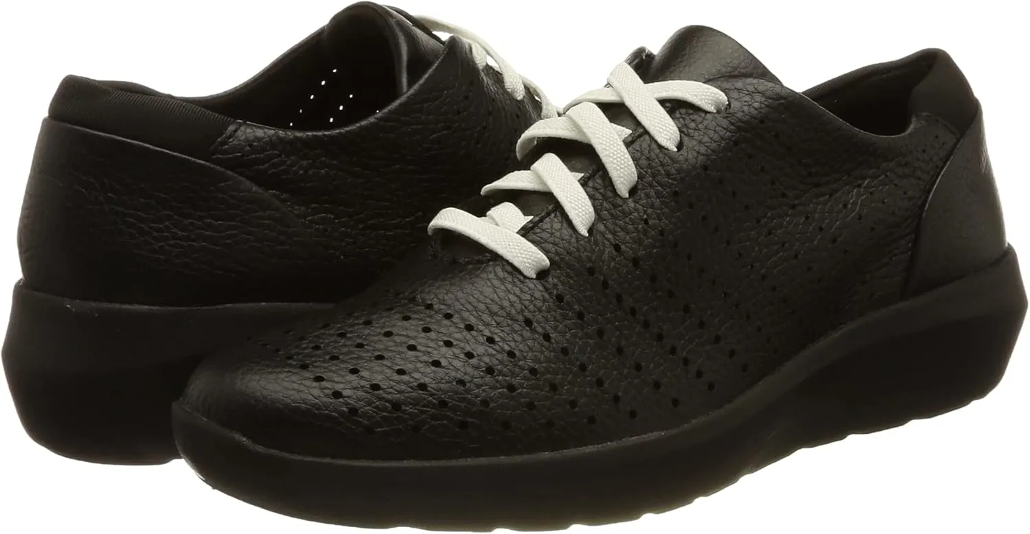 Clarks Damen Kayleigh Aster Sneaker
