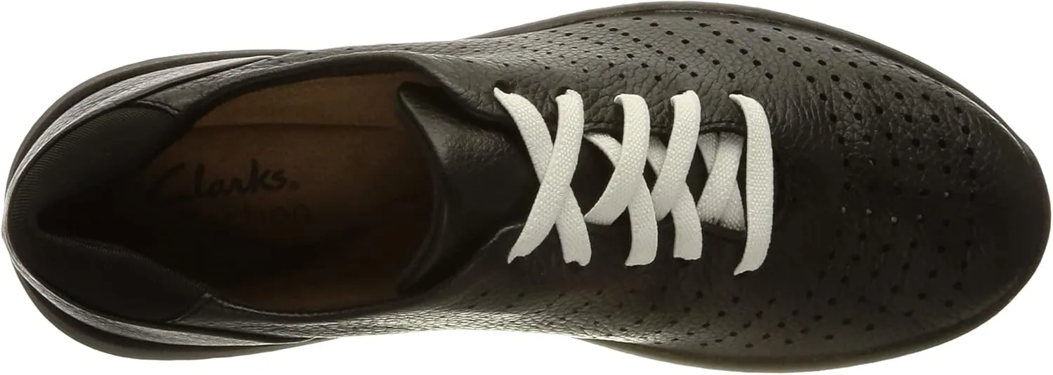 Clarks Damen Kayleigh Aster Sneaker