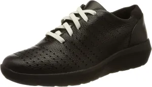 Clarks Damen Kayleigh Aster Sneaker