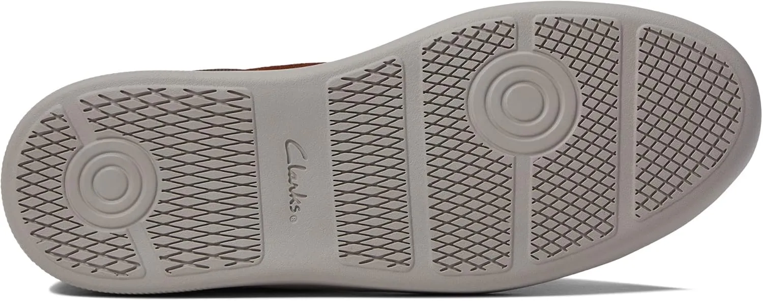 Clarks Men's Cambro Race Sneaker