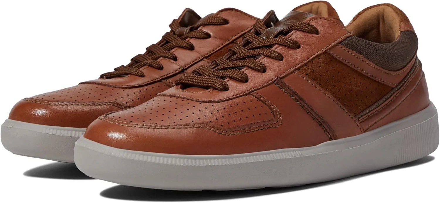 Clarks Men's Cambro Race Sneaker