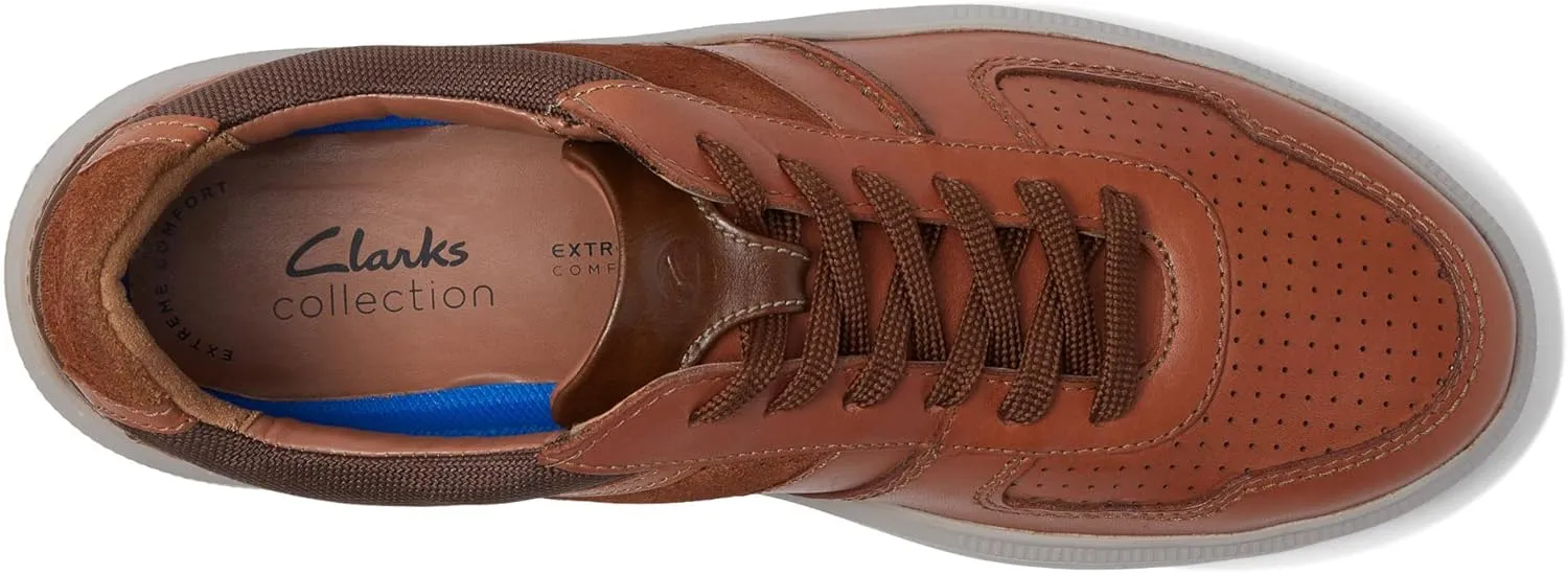 Clarks Men's Cambro Race Sneaker