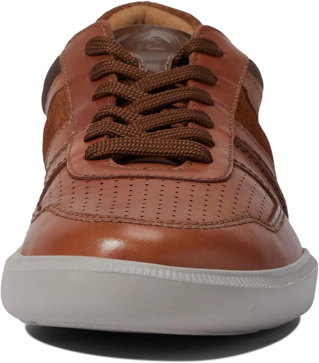 Clarks Men's Cambro Race Sneaker