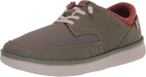 Clarks Men's Cantal Low Sneaker