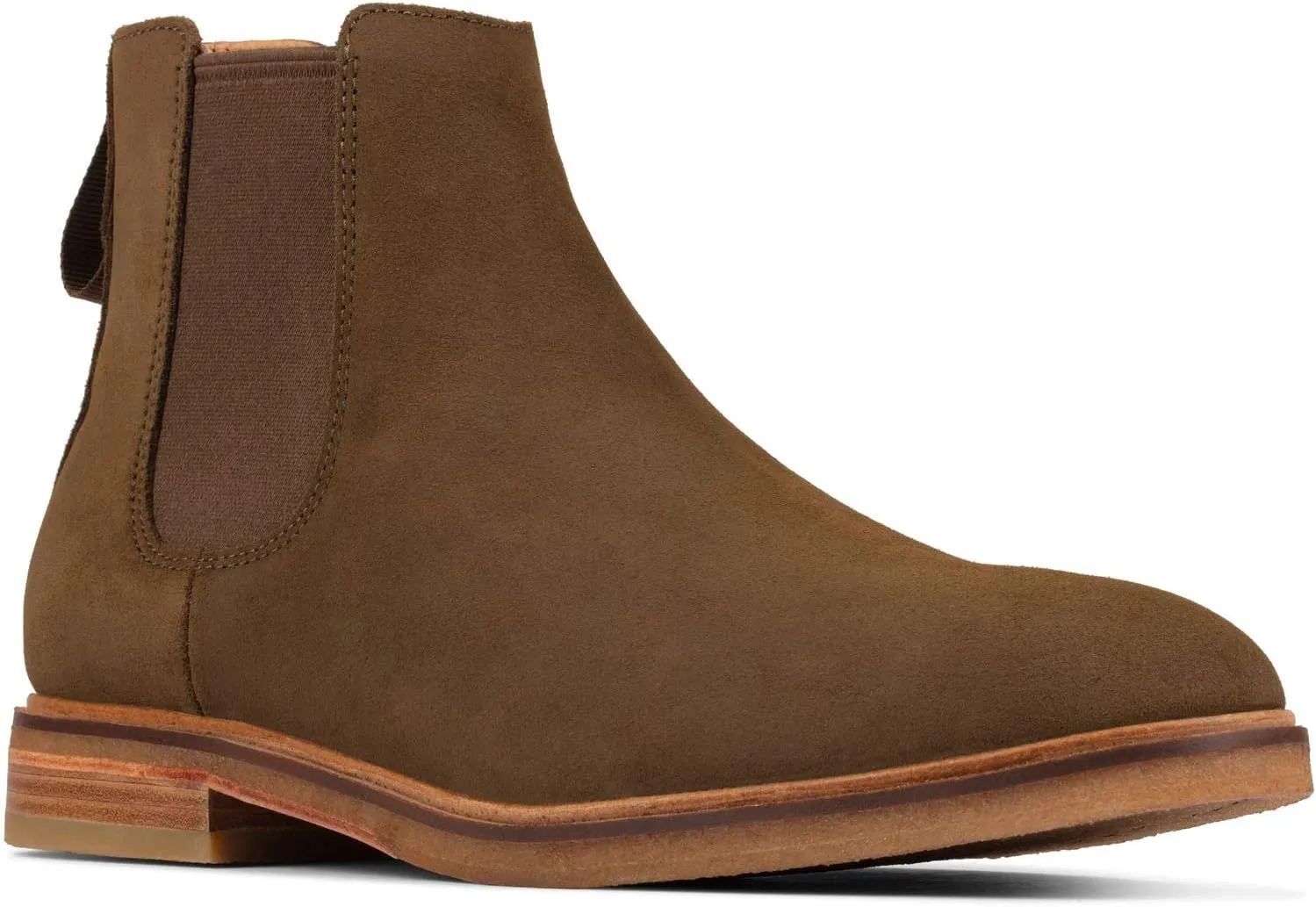 Clarks Men's Clarkdale Gobi Chelsea Boot