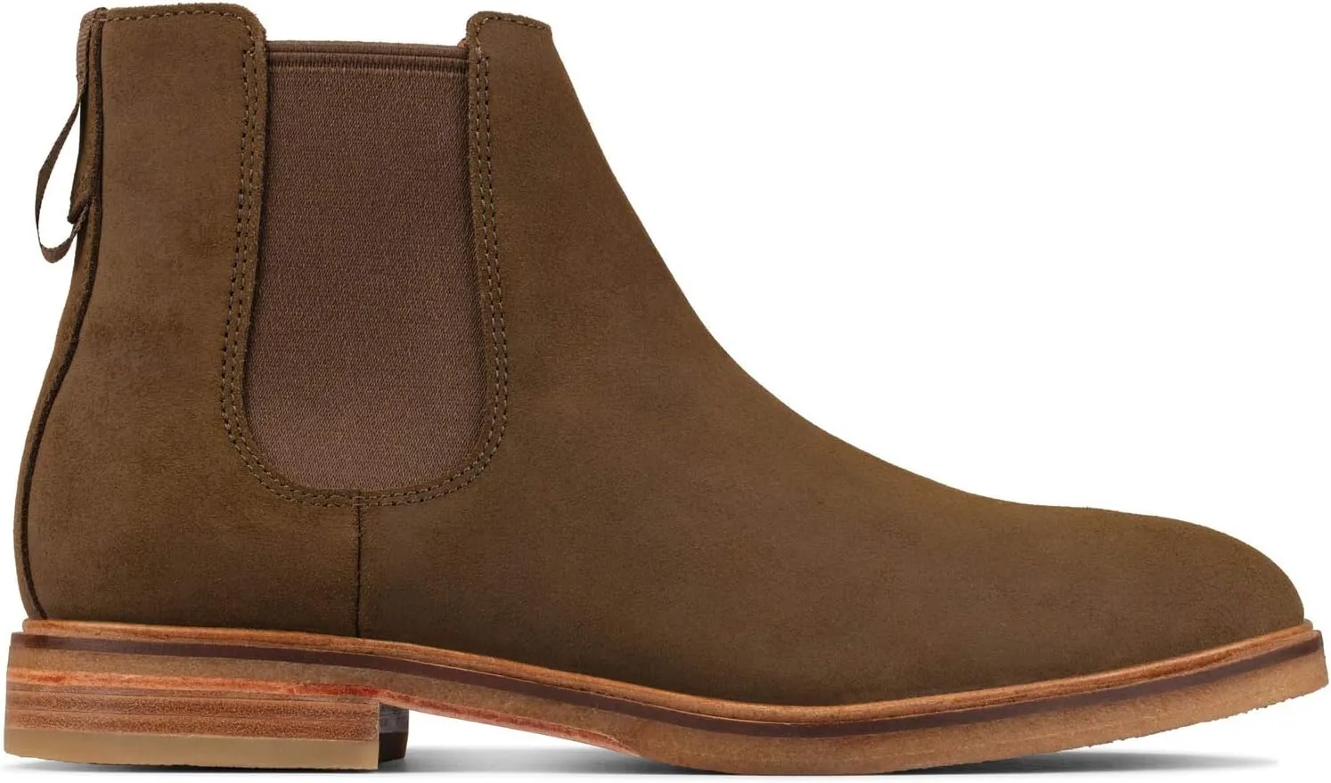 Clarks Men's Clarkdale Gobi Chelsea Boot