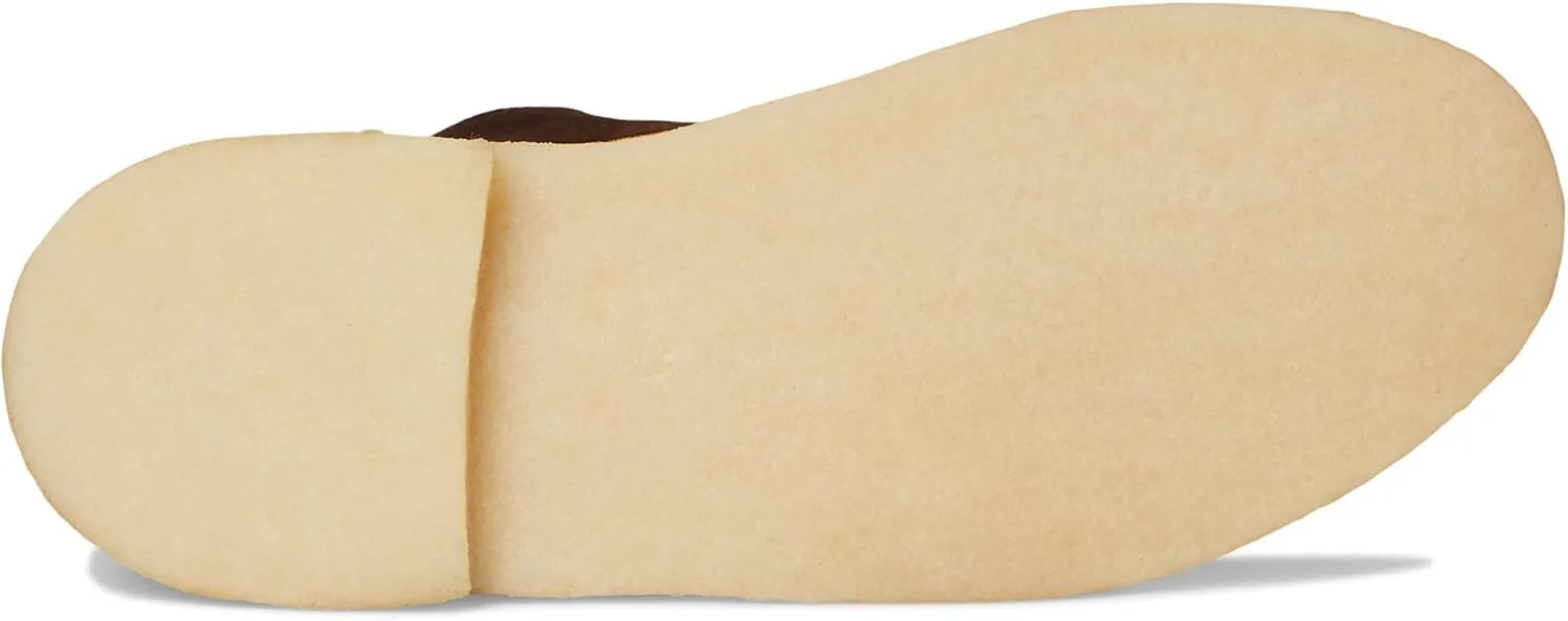 Clarks Men's Desert Boots Chukka