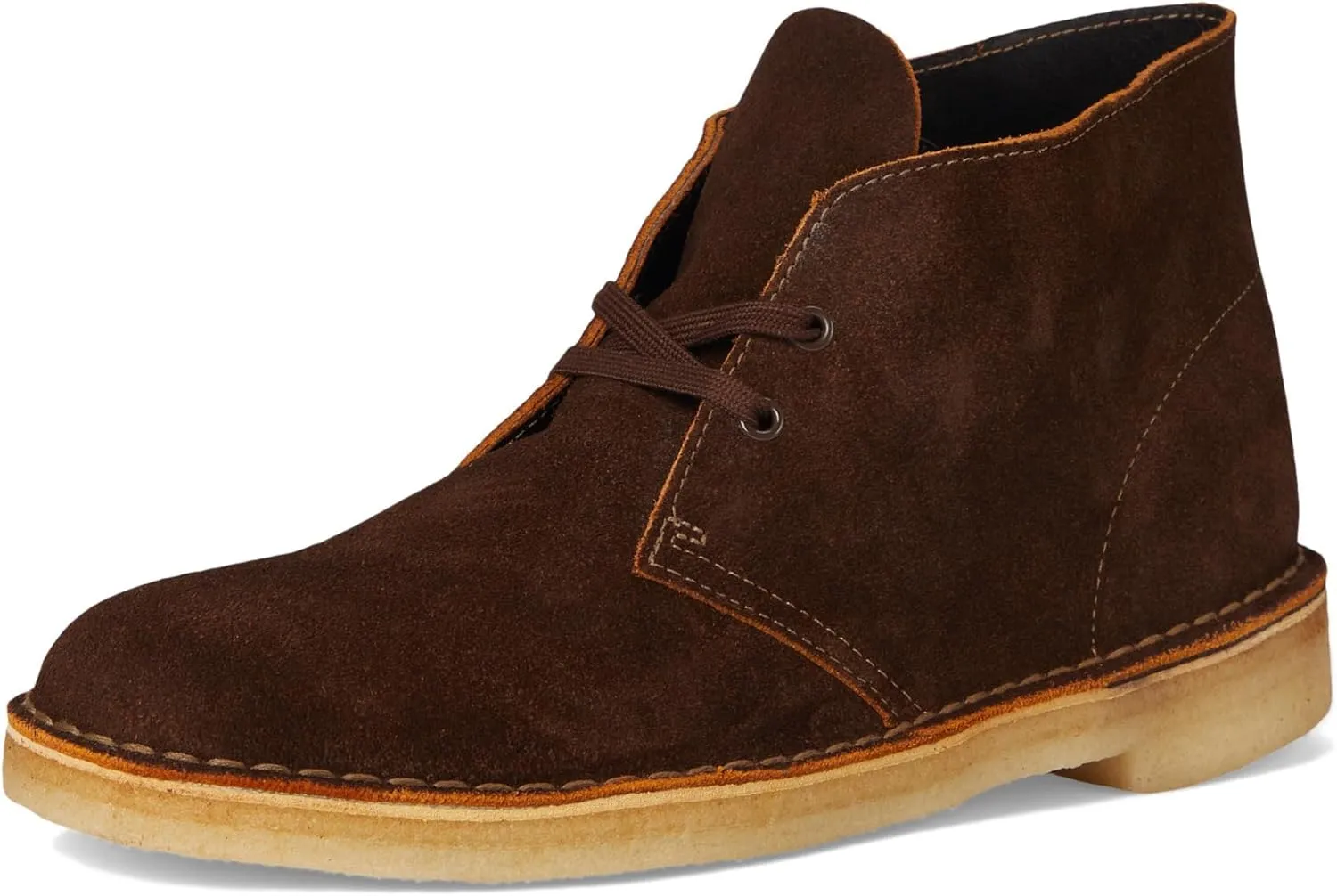 Clarks Men's Desert Boots Chukka