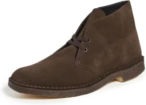 Clarks Men's Desert Boots Chukka