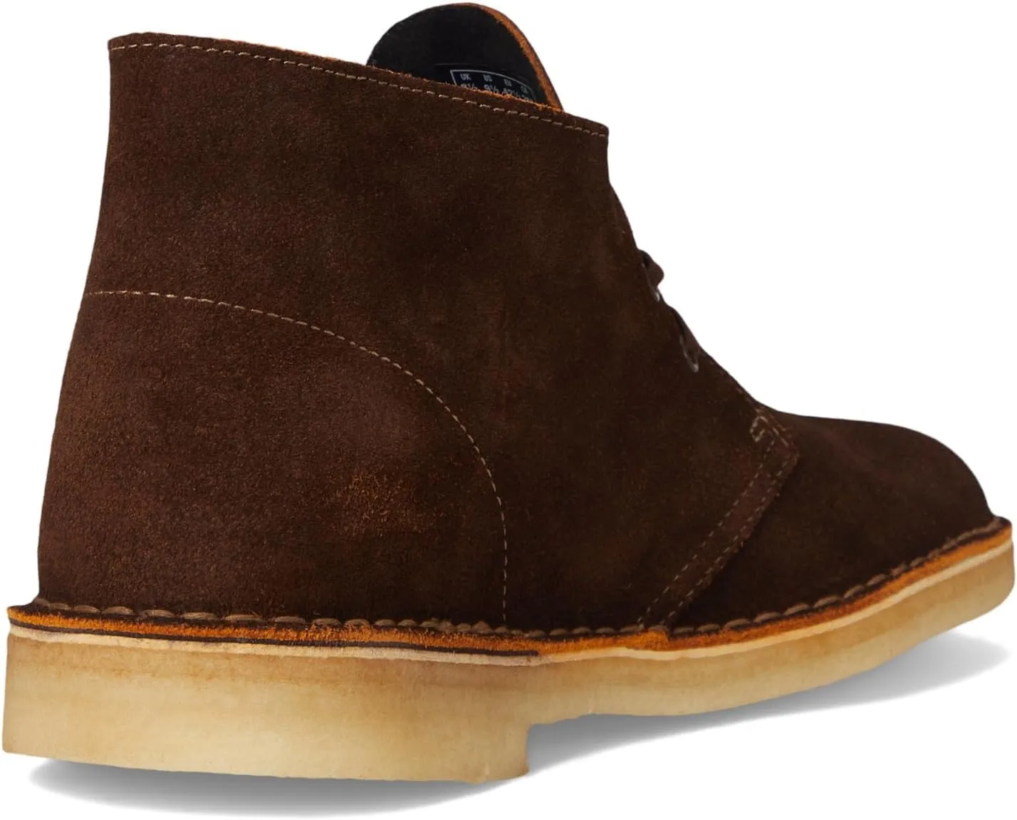 Clarks Men's Desert Boots Chukka