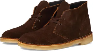 Clarks Men's Desert Boots Chukka